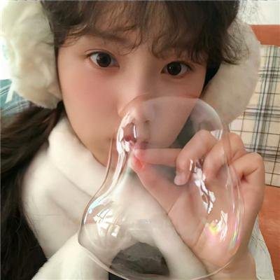 他的脑子有病